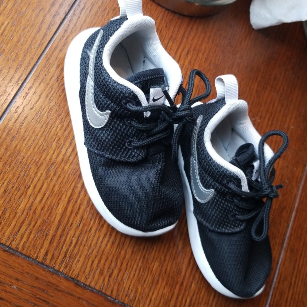 Nike toddler